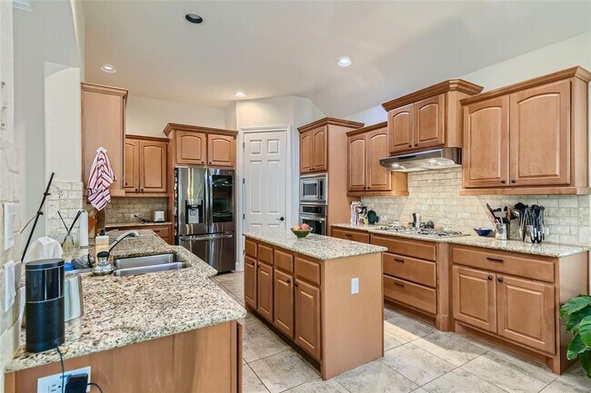 Foto del edificio - 1005 Sunflower Trail