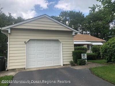 Foto del edificio - 8 San Carlos Ct