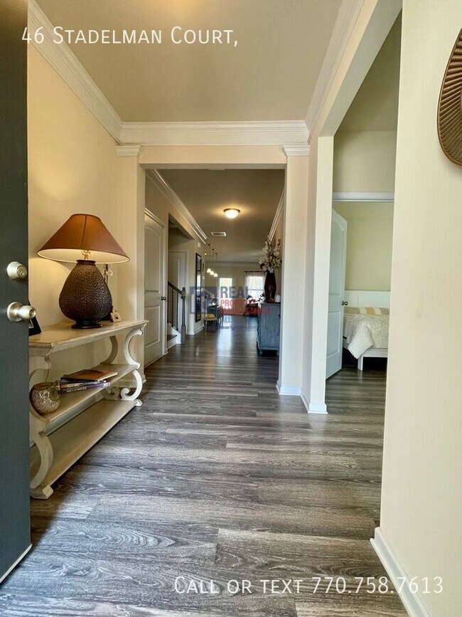 Foto del edificio - 46 Stadelman Ct