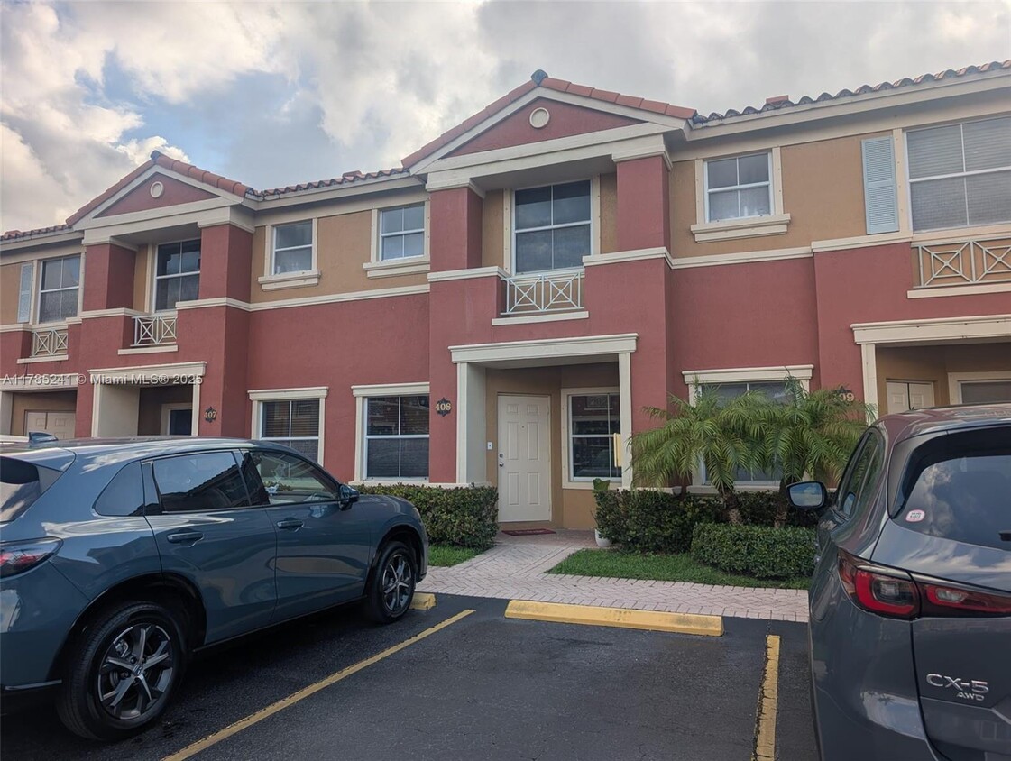 Primary Photo - 6016 NW 116 Pl