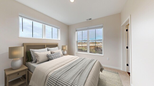 Foto del edificio - Sandhill Parkway Townhomes