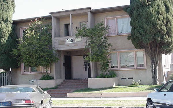 Foto principal - 1538 Locust Ave