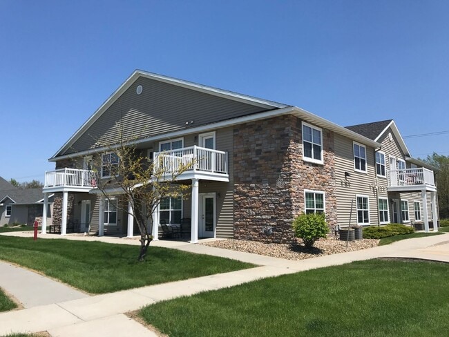 Foto del edificio - 3720 Tiverton Ct.