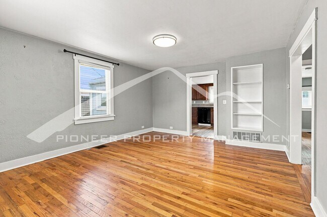 Foto del edificio - 3166 W Walsh Pl