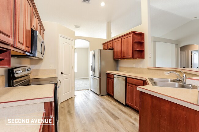 Foto del edificio - 6880 Kettle Creek Dr