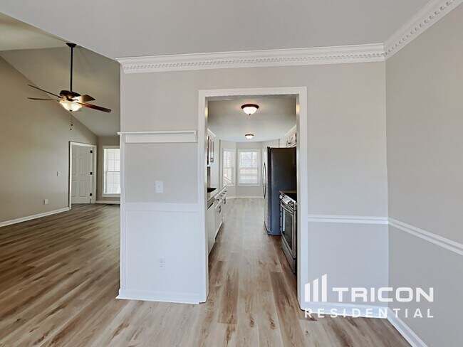 Building Photo - 6009 Plateau Court Goodlettsville TN