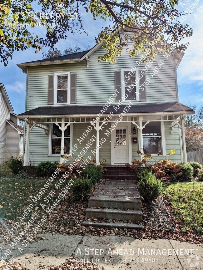 Building Photo - 1337 Cherry St