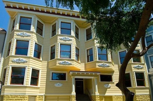 Primary Photo - 221 Noe St