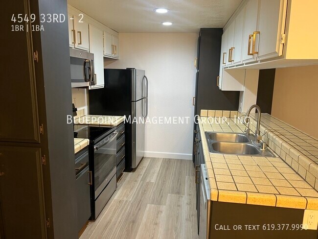 Foto del edificio - 4549 33rd St