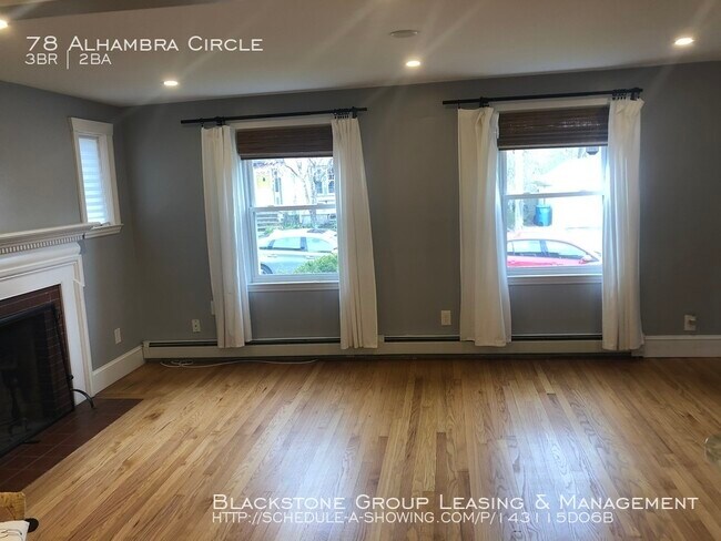 Building Photo - 78 Alhambra Circle