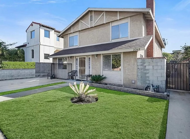 Building Photo - 2748 Andreo Ave