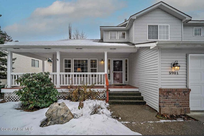 Building Photo - 5901 St Croix Dr