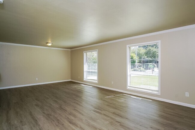 Foto del edificio - Spacious 3 Bedroom Home in Decatur, AL!