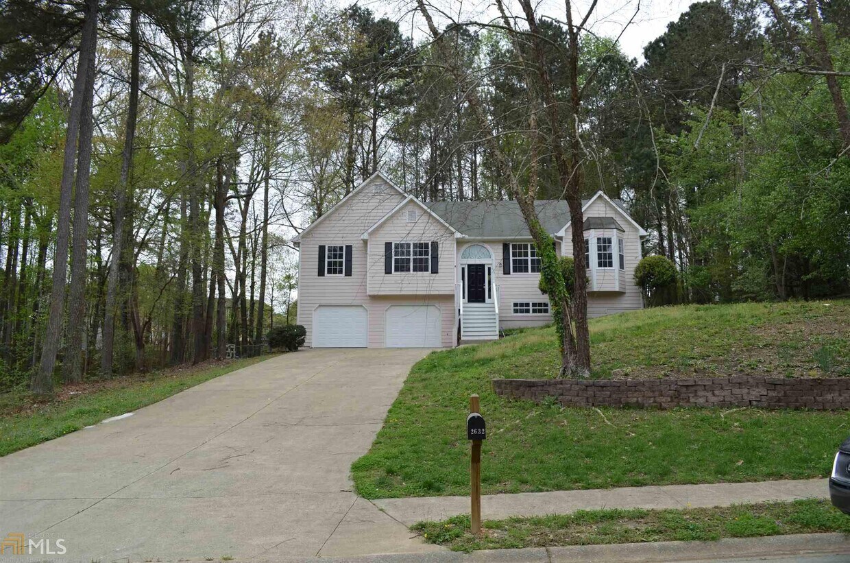 Primary Photo - 2632 Abbotts Glen Dr NW