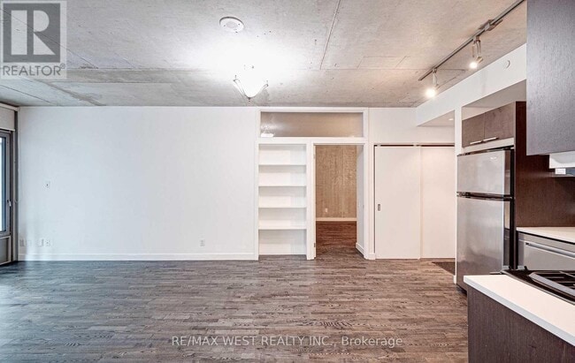 Photo du bâtiment - 25 Oxley St