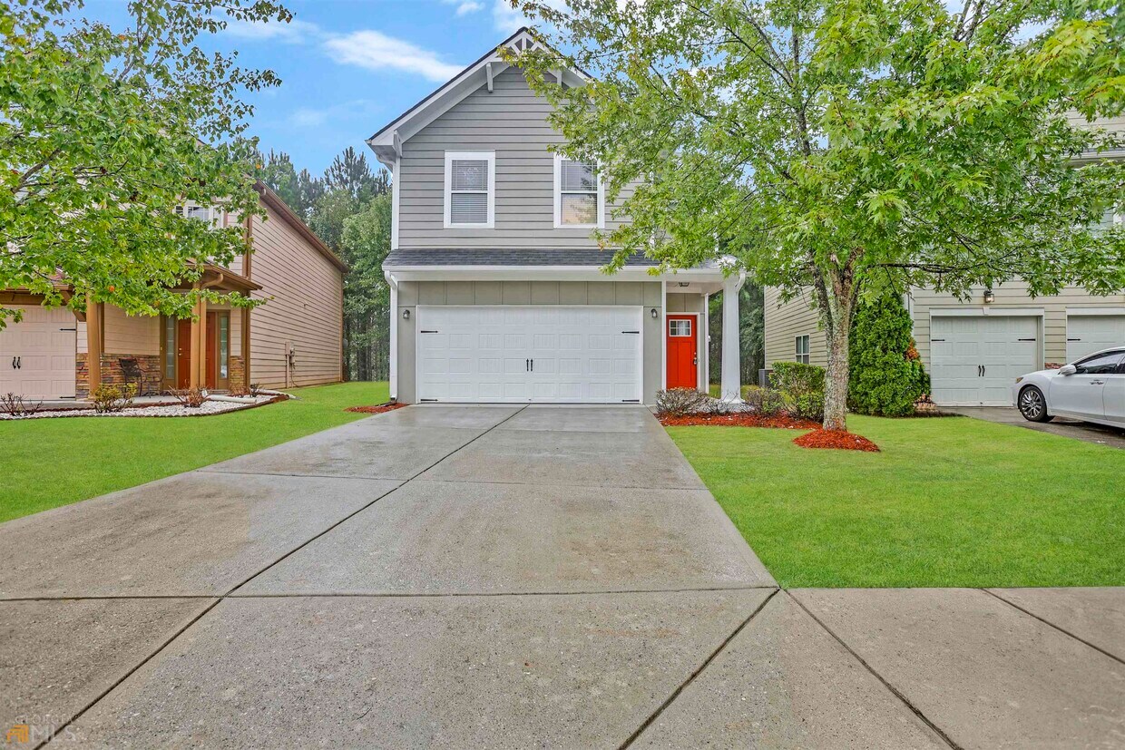 2440 Arnold Mill Rd NW, Lawrenceville, GA 30044 House Rental in