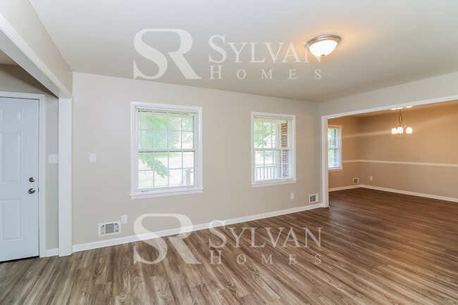 Building Photo - The Lifestyle You Deserve.