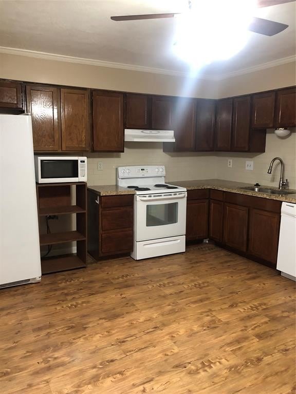 Building Photo - 2521 Crosstimbers St