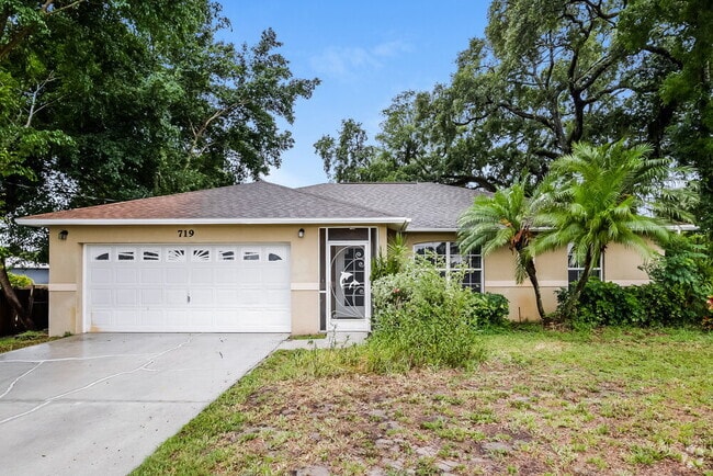 Building Photo - 719 Rue Labeau Cir