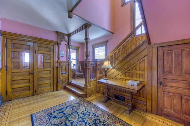 Foto del edificio - 432 Ridgewood Ave