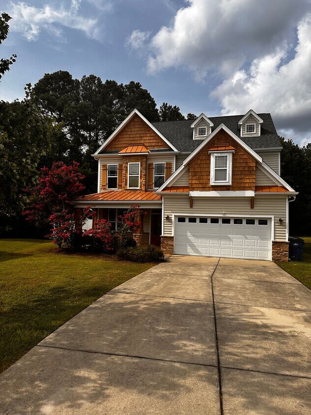 Primary Photo - Welcome Home! 3BR, 2.5BA Cul-de-sac house ...
