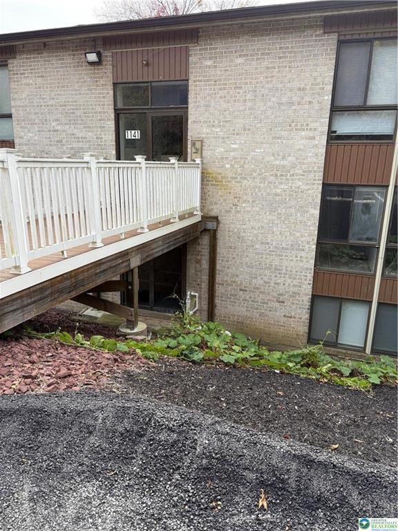 Foto del edificio - 1141 W Lafayette St