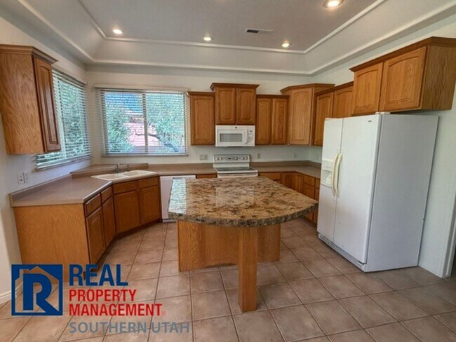 Foto del edificio - Paradise Canyon Home