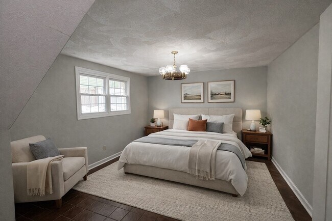 Foto del edificio - 122 Central St