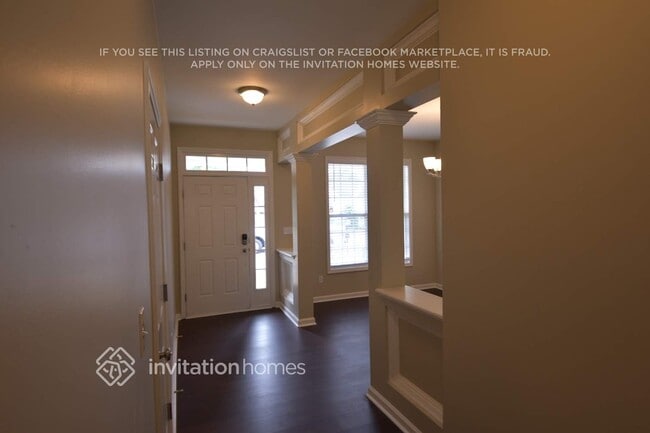 Building Photo - 708 Latitude Way
