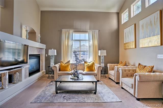 Foto principal - 1535 S Florence Way