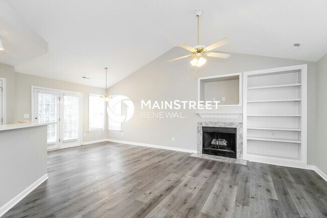 Building Photo - 3 Bedroom Pet-Friendly Home in Winston-Salem, NC with Main Street Renewal