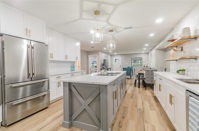 Foto del edificio - "Historic Seminole Heights 3-Bed, 2-Bath H...
