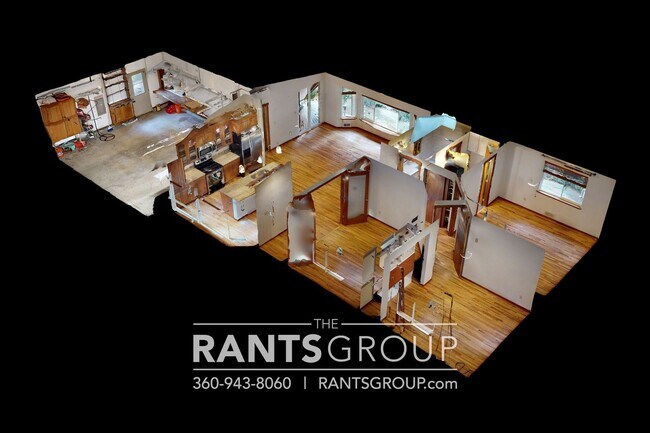Building Photo - 2 br, 1.5 bath House - 7021 Monaco Dr SE