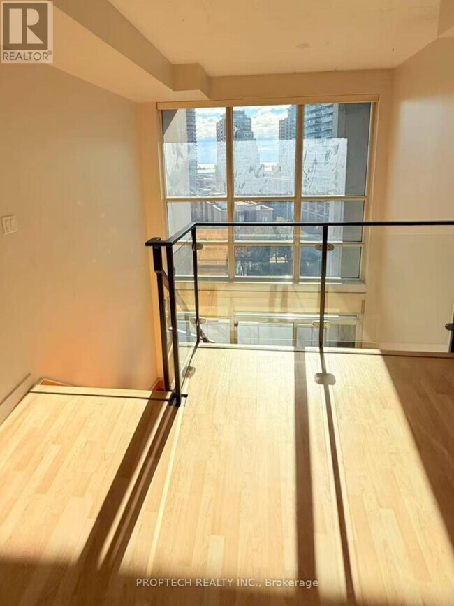 Photo du bâtiment - 1 Shaw St