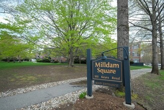 Building Photo - 100 Keyes Rd