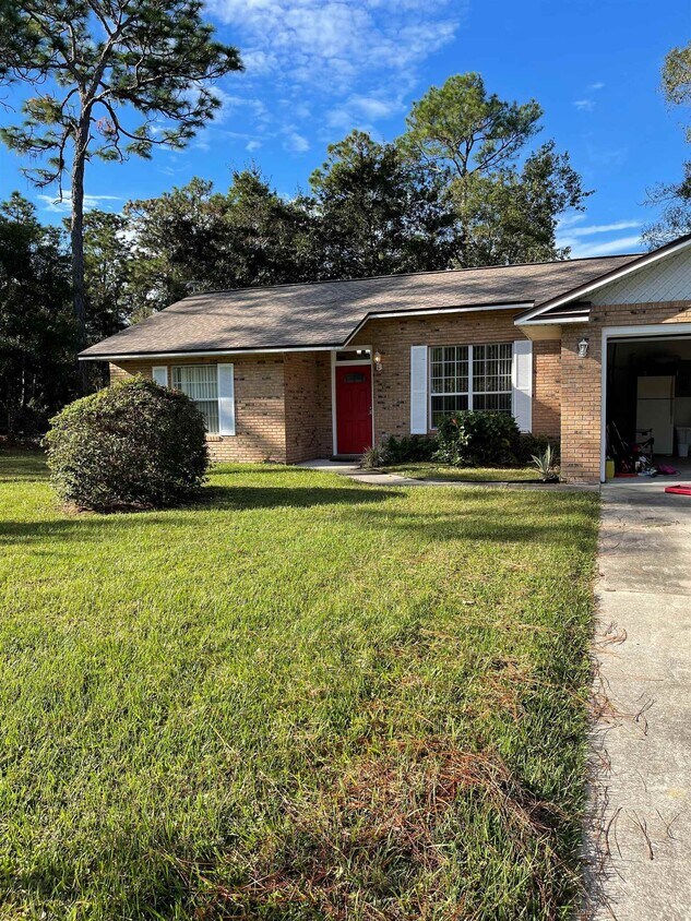 2401 Kacie Ln, St Augustine Beach, FL 32084 House Rental in St