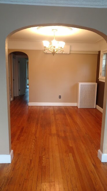 Separate Dining room - 523 S Pleasant St