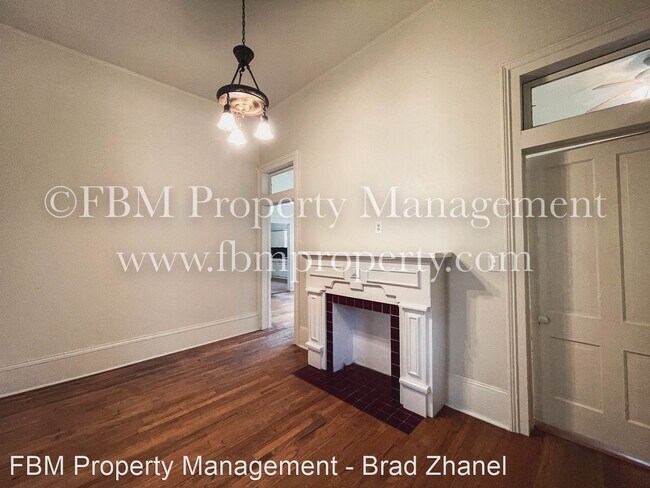 Foto del edificio - 3 br, 2 bath House - 1824 W 5th Ave