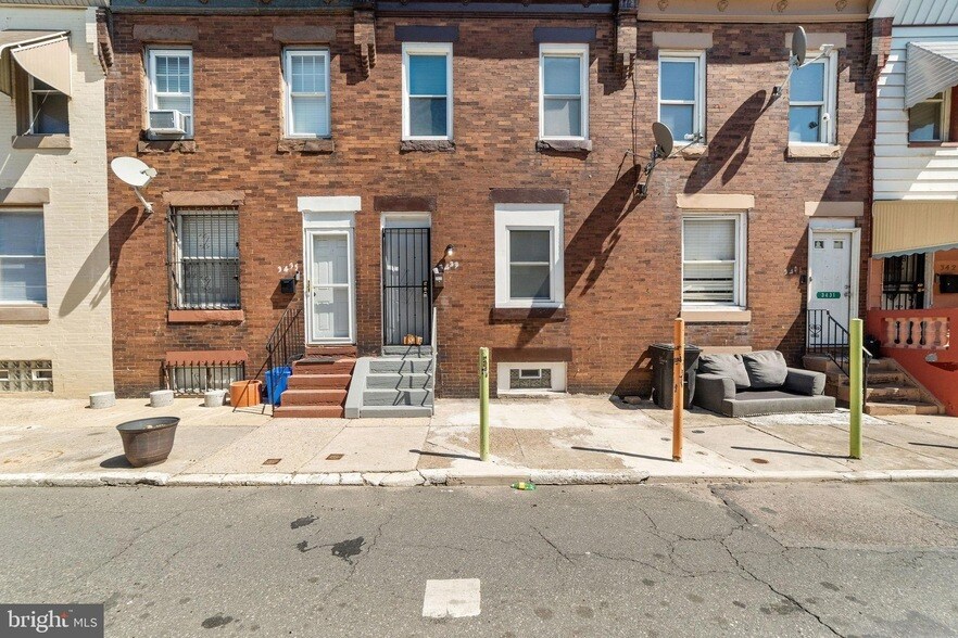Foto principal - 3433 N Orianna St