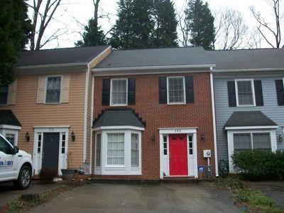 Building Photo - 488 Salem Woods Dr SE