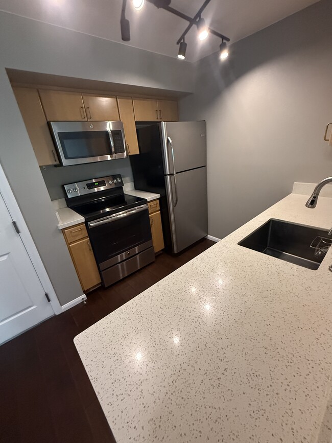 Foto del edificio - 1435 India St