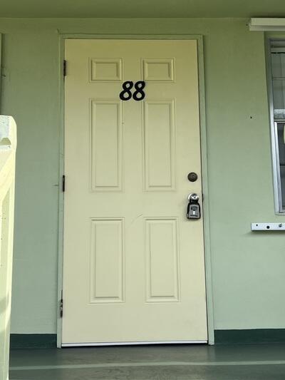 Foto del edificio - 88 Cambridge D