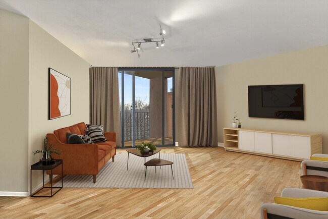 Foto del edificio - 5320 N Sheridan Rd