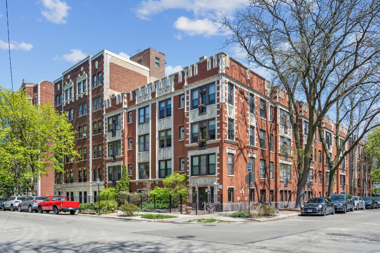 Primary Photo - 5135 S Kenwood Ave