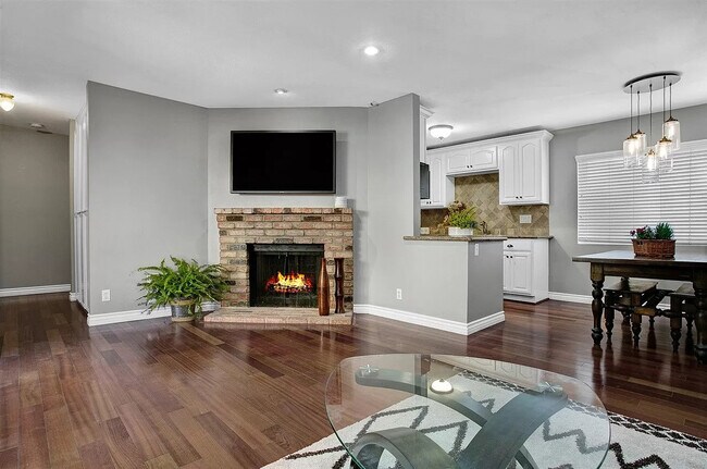 Foto del edificio - 2319 Curlew St