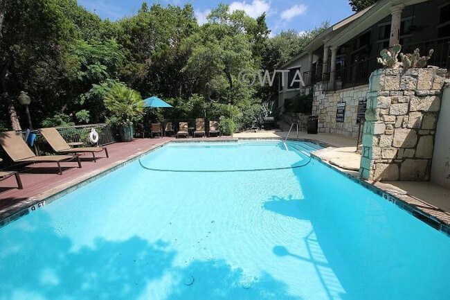 Building Photo - 2 bedroom in Austin TX 78731