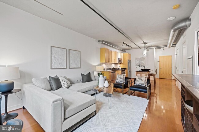 Foto del edificio - 2125 14th St NW