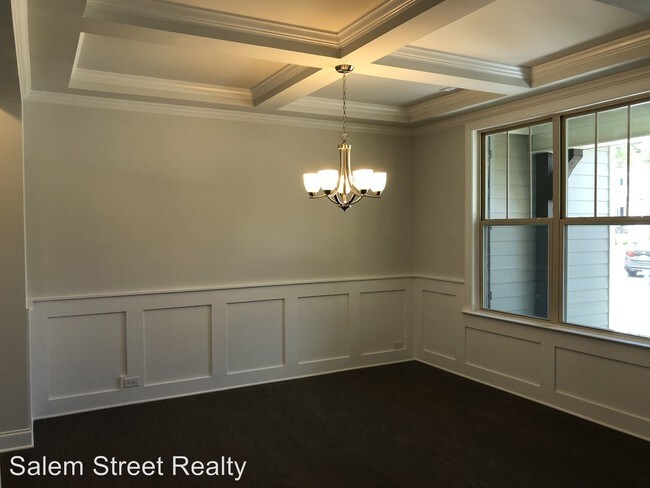 Building Photo - 5 br, 4 bath House - 633 Belle Gate Place