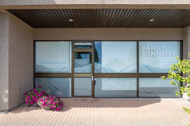 Entrance - Ocean Park