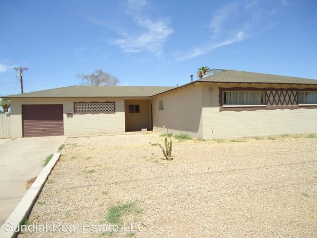 Building Photo - 4708 N 55th Ave